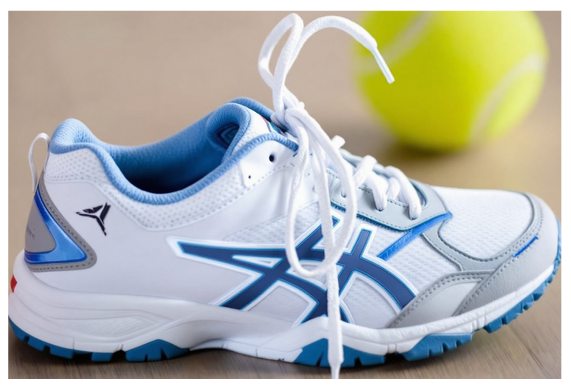 The Best White Tennis Shoes for Women: Perfect for Any Court - Tennis Miami