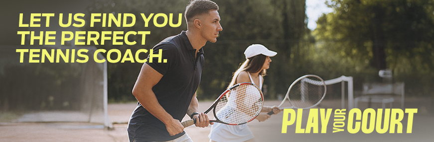 Miami Tennis Lessons